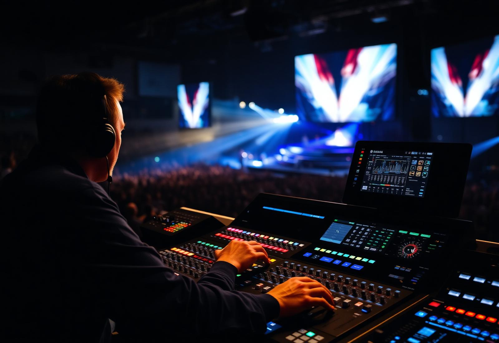 Audio Profesional